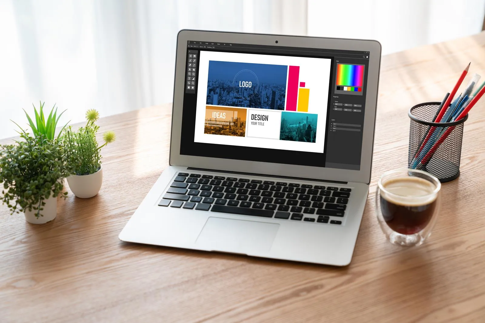 Quelles sont les tendances du webdesign pour 2023 ?