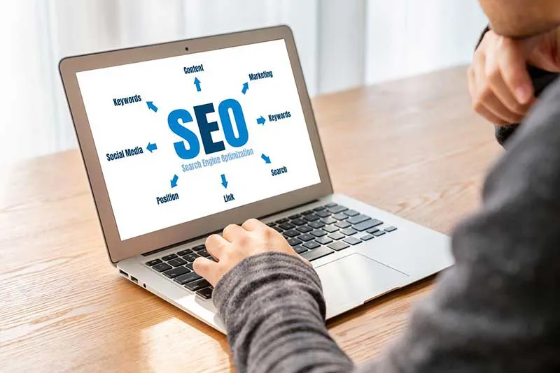 Comment améliorer votre référencement naturel avec le SEO ?